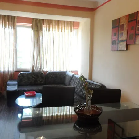 Pepi Appartement *