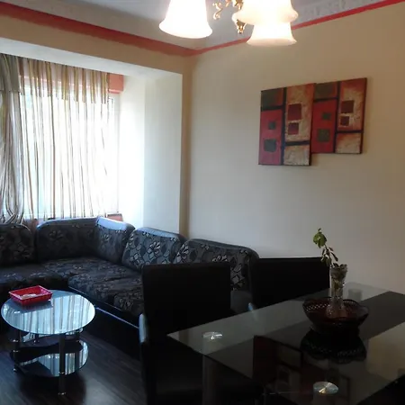 Apartment Pepi