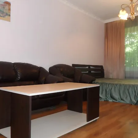 Appartement Pepi