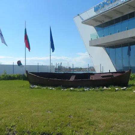 Appartement Pepi Burgas