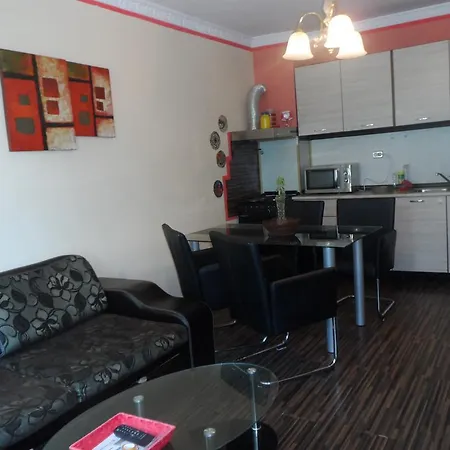 Pepi Apartamento