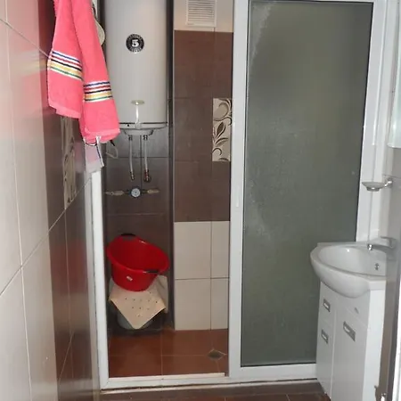Pepi Apartamento *