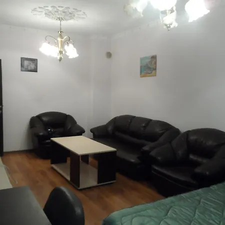 Apartamento Pepi Burgas