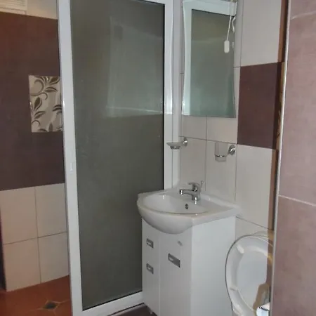 Pepi Apartamento Burgas